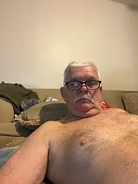 Snapshot of Silver1959 chatting on July 2, 7:09 pm Silver1959 online show from July 2, 7:09 pm