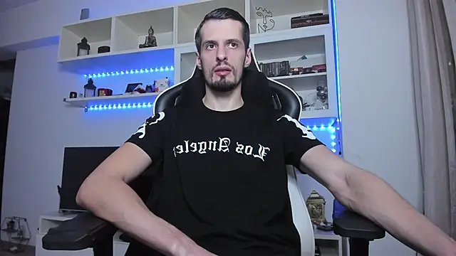 ToddClaytonn online show from October 26, 11:09 pm