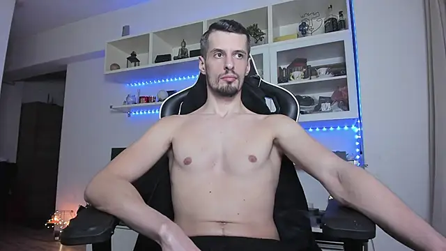 ToddClaytonn online show from December 14, 10:25 pm