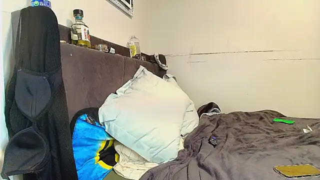 Naomiruty online show from September 12, 1:49 am