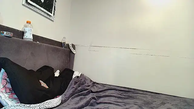 Naomiruty online show from October 5, 1:48 am