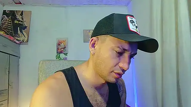 Jeff Kent2 online show from September 9, 1:38 am