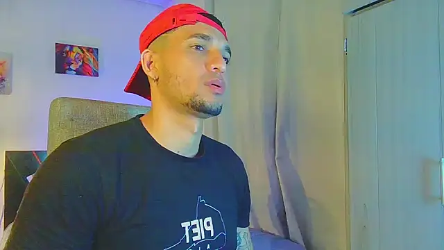 Jeff Kent2 online show from September 27, 2:16 am