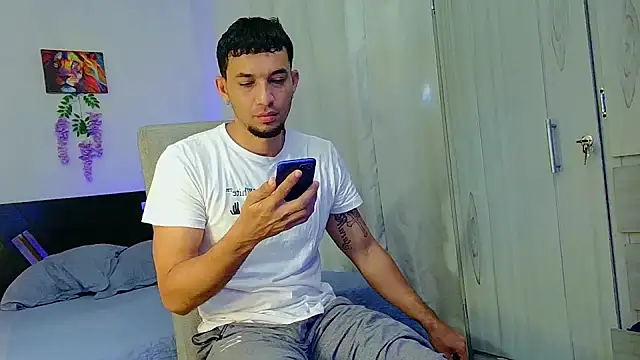 Jeff Kent2 online show from October 18, 12:28 pm