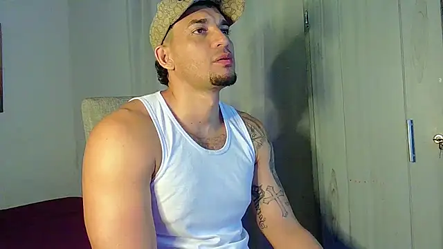 Jeff Kent2 online show from April 12, 1:32 am