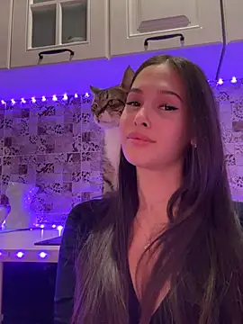 Snapshot of EricaWalls chatting on December 22, 6:37 pm EricaWalls online show from December 22, 6:37 pm