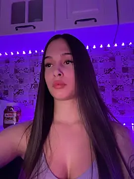 Snapshot of EricaWalls chatting on January 16, 2:41 am EricaWalls online show from January 16, 2:41 am