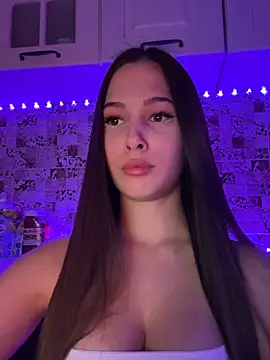 Snapshot of EricaWalls chatting on January 17, 6:23 pm EricaWalls online show from January 17, 6:23 pm