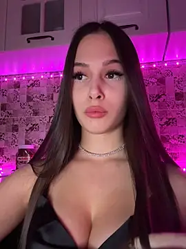 Snapshot of EricaWalls chatting on February 14, 4:20 pm EricaWalls online show from February 14, 4:20 pm