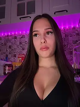 Snapshot of EricaWalls chatting on March 6, 8:59 pm EricaWalls online show from March 6, 8:59 pm