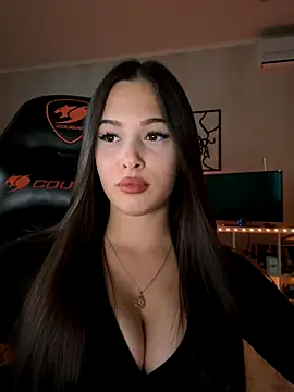 Snapshot of EricaWalls chatting on September 15, 7:25 pm EricaWalls online show from September 15, 7:25 pm