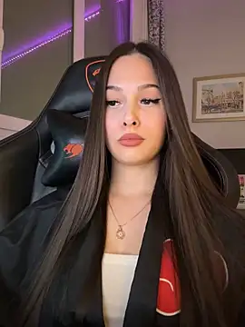 EricaWalls online show from January 17, 6:11 pm