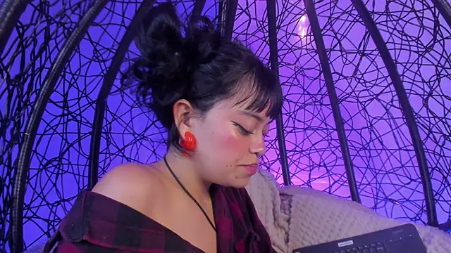 vanelope11 online show from February 7, 1:25 am