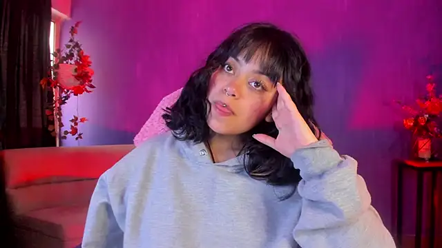 vanelope11 online show from February 17, 6:48 pm