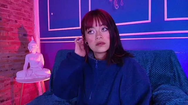 vanelope11 online show from January 17, 1:43 am