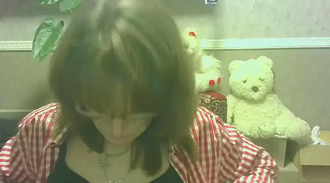 Snapshot of Manulyonok51 chatting on December 4, 11:46 pm Manulyonok51 online show from December 4, 11:46 pm