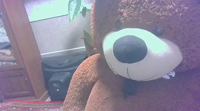 Snapshot of Manulyonok51 chatting on December 8, 6:17 pm Manulyonok51 online show from December 8, 6:17 pm