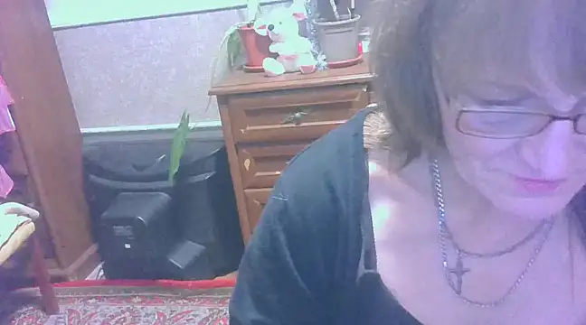 Snapshot of Manulyonok51 chatting on December 29, 10:47 pm Manulyonok51 online show from December 29, 10:47 pm