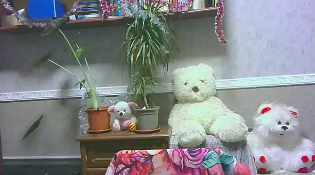 Snapshot of Manulyonok51 chatting on January 21, 5:41 pm Manulyonok51 online show from January 21, 5:41 pm