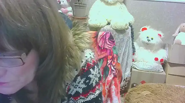 Snapshot of Manulyonok51 chatting on February 20, 3:34 am Manulyonok51 online show from February 20, 3:34 am