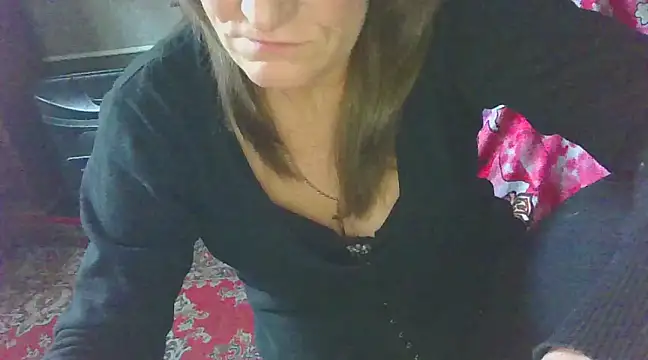 Snapshot of Manulyonok51 chatting on March 7, 5:18 am Manulyonok51 online show from March 7, 5:18 am