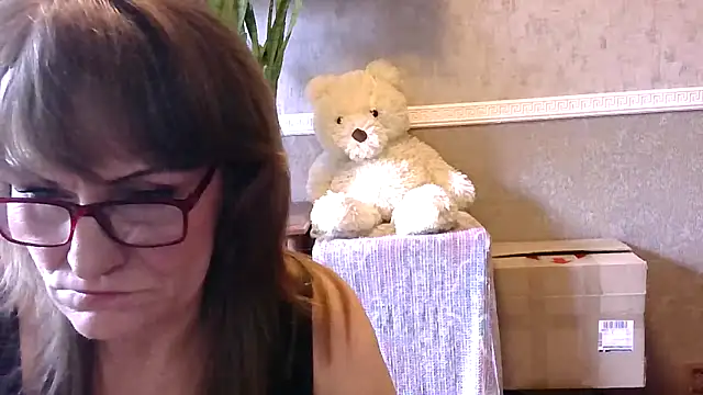 Snapshot of Manulyonok51 chatting on October 24, 10:22 am Manulyonok51 online show from October 24, 10:22 am