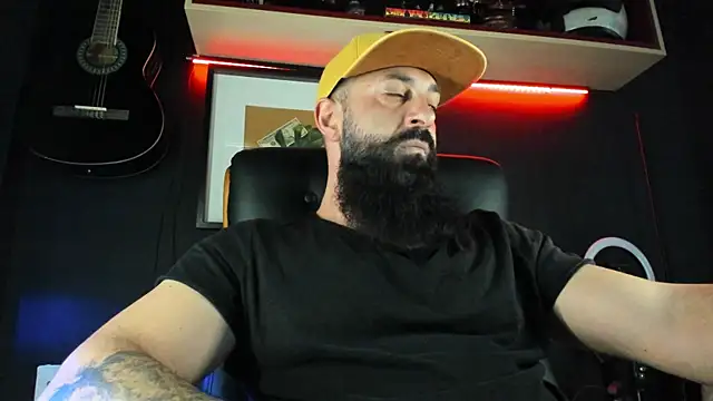 axxelrich  online show from January 26, 10:12 am