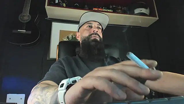 axxelrich  online show from February 2, 5:37 pm