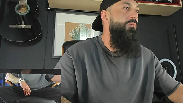 axxelrich  online show from February 16, 10:43 am