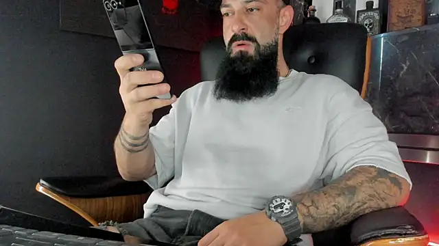 axxelrich  online show from September 28, 5:13 am