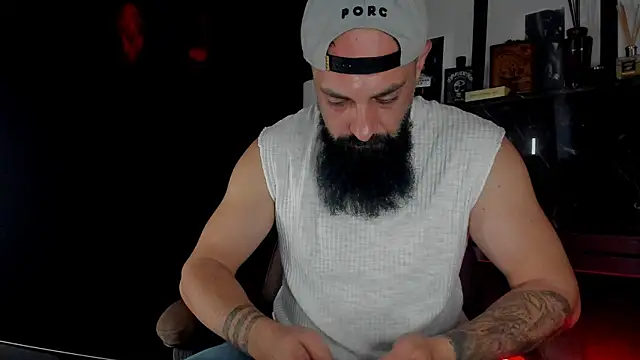 axxelrich  online show from October 11, 5:28 am