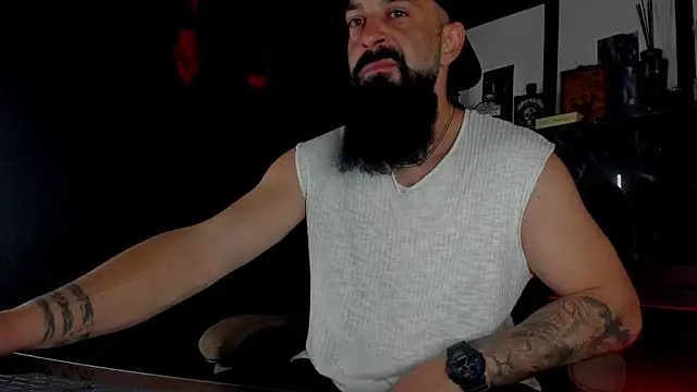 axxelrich  online show from October 14, 4:35 am