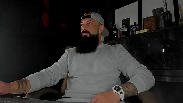 axxelrich  online show from October 26, 5:24 am