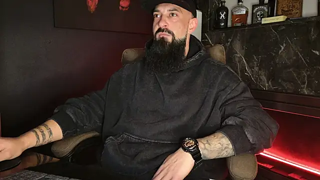 axxelrich  online show from December 1, 5:12 am