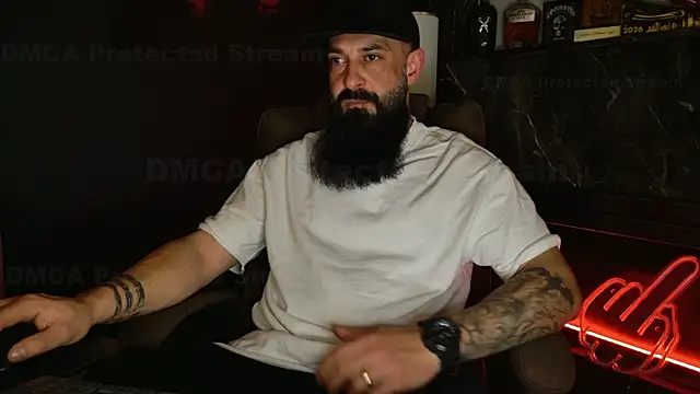 axxelrich  online show from January 12, 5:12 am