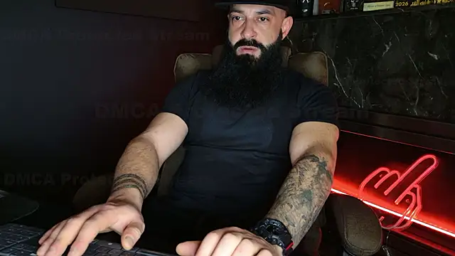 axxelrich  online show from February 11, 5:01 am