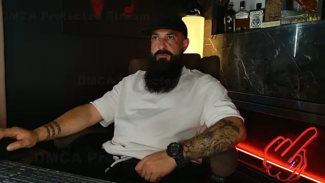 axxelrich  online show from July 29, 5:16 am
