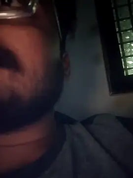 fuckingmahiesh online show from February 28, 8:18 pm