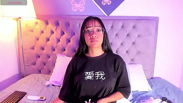 AriannaDavis online show from January 14, 8:04 pm