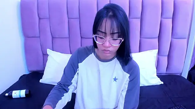 AriannaDavis online show from February 18, 9:54 am