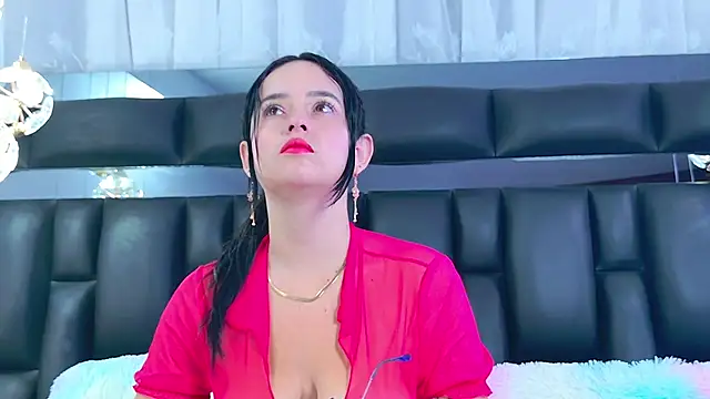 DahianaMoss online show from October 19, 11:44 am