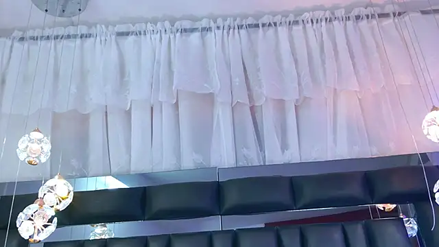 DahianaMoss online show from January 12, 11:48 am