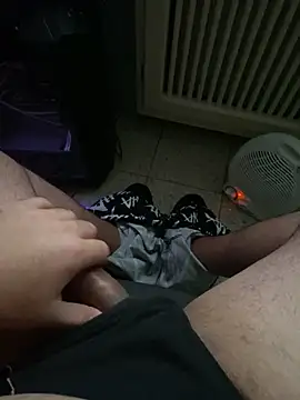 OSCURED20 online show from March 22, 5:09 pm