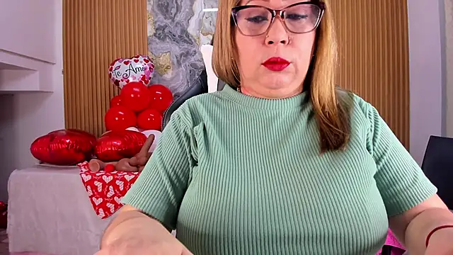 Danna topless online show from March 21, 12:06 pm