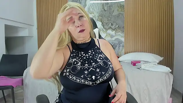 Danna topless online show from September 11, 12:05 pm