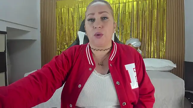 Danna topless online show from October 14, 11:55 am