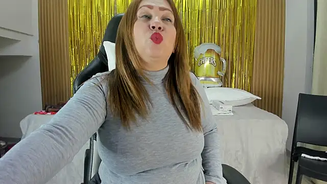 Danna topless online show from October 20, 12:05 pm