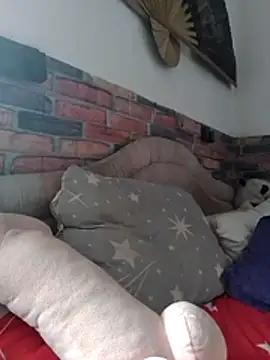 kriszy baby online show from March 12, 8:09 am