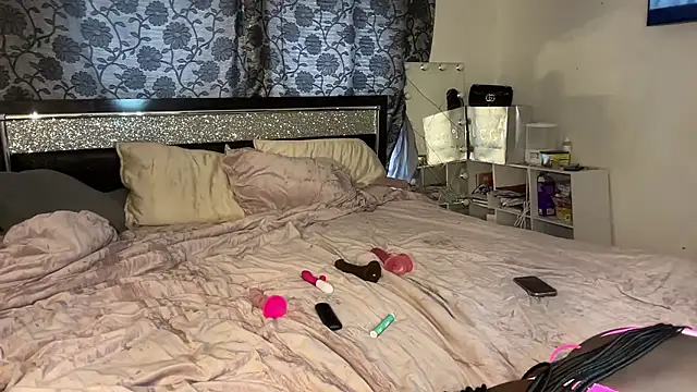 londonsfantasy online show from January 10, 8:32 pm