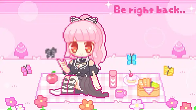 litle mily  online show from January 15, 1:23 am